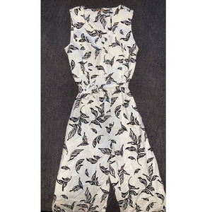 T Tahari jumpsuit